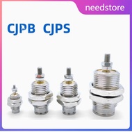 SMC Needle Type Threaded Cylinder CJPS/CJPB4/6/10/15-5-10-15-20-B CJPB10-5-10-B