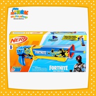 NERF Fortnite Half Tone Hero Dart Blaster