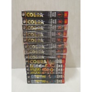 Comic Book cobra[cobra]