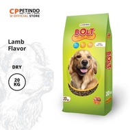 Makanan Anjing Bolt Dog Repack 5kg Dog Food