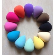 READYSTOCK‼️SPAN BEAUTY BLENDER // SPAN MAKEUP LEMBUT ORIGINAL😍