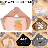 Hot Water Bag Warm Water Bag Pouch Hot Water Bottle Reusable Cute Hot Water Pouch for Neck ShoulderSHOPSBC8407