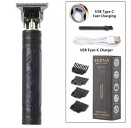 Hair Clipper Buddha Hair Trimmer Budha Mesin Clipper Rambut