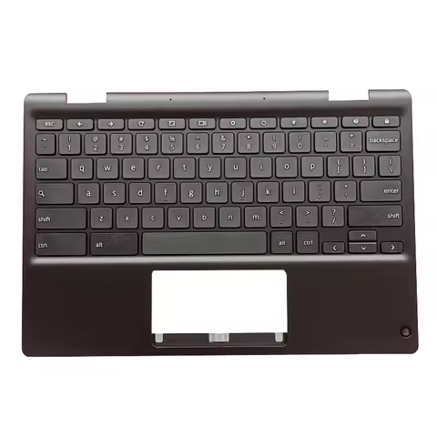 Z 13N1-8CA0501 For ASUS Chromebook 11 C214MA Palmrest Upper Case Keyboard Bezel KB