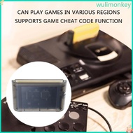 WU 3000 in 1 Cartridge Game Cartridge Card Game Card Game Burning Card Gaming Accessories