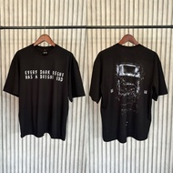 44 Label Group LA ISLA OSCURA Oversized Tee