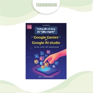 Skills book: AI manual "super strong" Google Gemini and Google AI studio