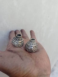 mendak selut lapis perak
