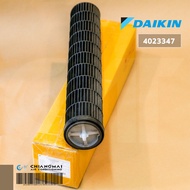 4023347 ใบพัดลมแอร์ Daikin ใบพัดลมโพรงกระรอก โบเวอร์แอร์ไดกิ้น อะไหล่แอร์ ของแท้ศูนย์