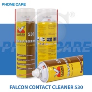 RELIFE RL-530 FALCON 530 Electronic Contact Cleaner Liquid Cleaning Mobile Phone Screen Board