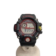 CASIO Wrist Watch G-Shock Men's Solar