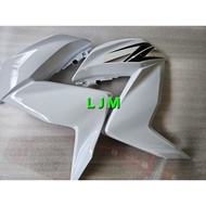 KAWASAKI Front Fairing Original White Z250 Fikawasaki