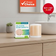 West&Month Daily Skin Patch with a Gentle Formula for Spot Treatment and Protection