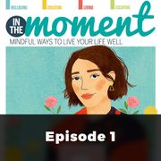 In The Moment: There's More Than One Way To Become More Mindful Annika Rose