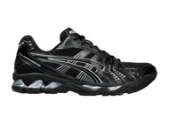 ASICS gel-kayano 14 (BLACK/PURE SILVER)