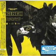 TWENTY ONE PILOTS TRENCH / CD