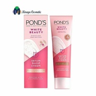 Ponds White Beauty Serum Burst 20g