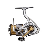 Daiwa Spinning Reel 21 Freams LT (2021 Model)