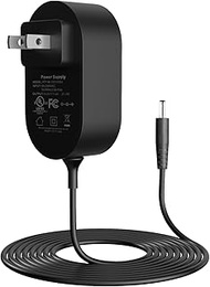 21W Power Adapter for Echo Show 5 (3rd Gen),Echo (1st &amp; 2nd Gen),Echo Plus (1st Gen),Echo Look,Echo Link,Fire TV (2nd Gen), 5Ft AC Adapter Power Cord