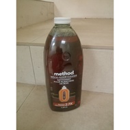 Method Squirt & Mop wood Floor Cleaner Refill-2L