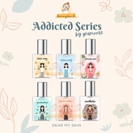 Addicted Series Geamoore Inspired Parfum 15ml Spray [Ready / BPOM]