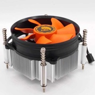 Tianjifeng CPU Fan 1366 2011 cpu Radiator X58 X79 Motherboard Fan L5520 5540 wangh2