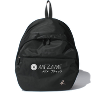 [MEZAME] agnes b. VOYAGE ES30-06 女包 後背包 雙肩背包 (3色・海外代購)