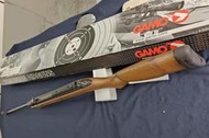 全新  GAMO Hunter-440  6.35mm/.25  cal. 中折式空氣長槍 獵槍 內紅點 快瞄 狙擊鏡