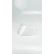 Zeus Visor 811 FLAT VISOR CLEAR