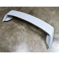 HONDA CIVIC 06-09 FD TYPE R REAR SPOILER
