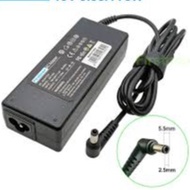 TOSHIBA 19V 3.95A 75W 5.5*2.5 L650-1M6 a300-14t C670-14K Replacement For Toshiba