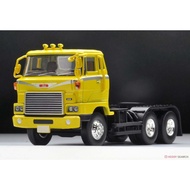 [Buy 2 FREE 1 Promo] Tomica Limited Vintage Neo 1/64 TLV N166a Hino HH341 Yellow