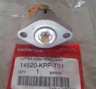 HONDA ตัวปรับตั้งความตึงโซ่แท้ CBR 150R รุ่นหัวฉีดปี 2010-2017  1 ชิ้น