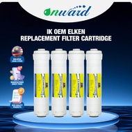 IK OEM Elken Replacement Filter Cartridge (Bio Pure K Series)