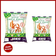 Faiza Emas Beras SST 5 kg / 10 kg
