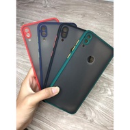 0429 VVV CASE ASUS Zenfone Live ZB501KL L1 L2 ZA550KL Max Pro M1 ZB601KL ZB602KL maxprom1 case prote