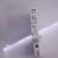 Schneider auxiliary contact(used)