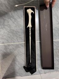 哈利波特 佛地魔杖