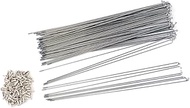 HOSHI SPOKES 426-10269 Spoke, SB Stainless Steel, 0.5 x 10.6 inches (14 x 269 mm)