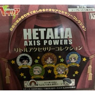 Hetalia Axis Powers official Merch