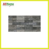 ✢ Mariwasa Digitile 30X60 Greco Grey Tiles for Wall and Floor