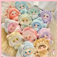 [Ho Chi Minh Express] Genuine Yelli Studio Yooki teddy bear keychain blind box with 12 zodiac signs