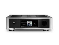 視紀音響 展示中 NAD M66 標配Dirac Live Bass Control 旗艦 串流 DA 前級