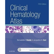 Clinical Hematology Atlas 5E