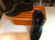 SEPATU SAFETY DR OSHA