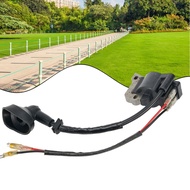 【VARSTR】Ignition Coil For Einhell BPH2652/1 BHS26 BG-PH2652 Atika 60HB Hedge Trimmer