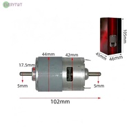 21V 755 Motor 21V Lithium Battery Operation Efficient Performance Motor
