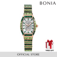 Bonia 50th Anniversary Women Watch Limited Edition BNB50-2597LE (Free Gift)