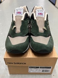 New Balance M577DGK Made in England Forest (size US10)