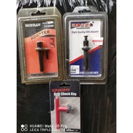 DRILL CHUCK KEY /DRILL SDS ADAPTER